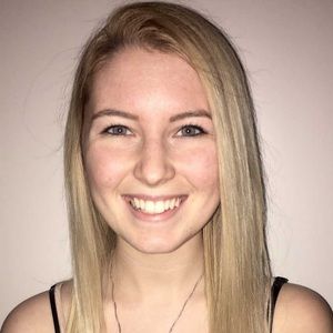 Meet your Posher, Allison